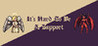 It's Hard To Be A Support Image