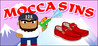 Moccasin Image