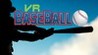 VR Baseball Image