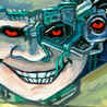 Diabolical Image