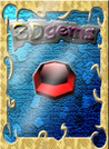 3D gems