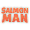 Salmon Man Image