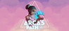 Arca's Path VR Image