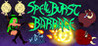 SpellBurst Barrage Image