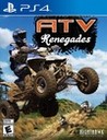 ATV Renegades Image