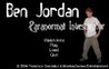 Ben Jordan: Paranormal Investigator - Case 1: In Search of the Skunk-Ape Image