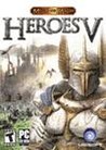 Heroes of Might and Magic V Image
