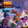Max and the book of chaos Image