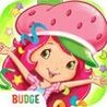 Strawberry Shortcake Berryfest Image