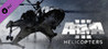 Arma 3 Helicopters Image
