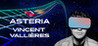 Asteria: Vincent Vallieres Image