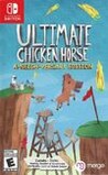 Ultimate Chicken Horse Image