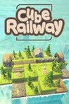 Cube Railway Image