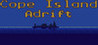 Cope Island: Adrift Image