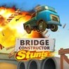 Bridge Constructor Stunts Image