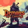 Demons Are Coming! - Hell Knight Image