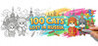 999 Hidden Cats: Russia Together Image