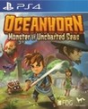 Oceanhorn: Monster of Uncharted Seas Image