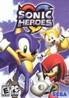 Sonic Heroes Image
