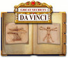 Great Secrets: Da Vinci Image