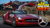 Car Mechanic Simulator 2021 - Mercedes-Benz Remastered DLC Image