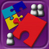 Jigsaw Party Image