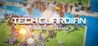 TechGuardian: Territory Defense Image