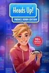 Heads Up! Phones Down Edition