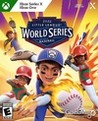 Little League World Series Baseball 2022