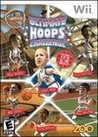 Basketball Hall of Fame: Ultimate Hoops Challenge Image