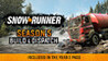 SnowRunner - Season 5: Build & Dispatch Image