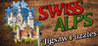 Swiss Alps Jigsaw Puzzles Image