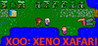 Xoo: Xeno Xafari Image