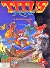 Titus the Fox: To Marrakech and Back Image