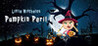 Little Witchelsa: Pumpkin Peril Image