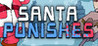 Santa Punishes Image