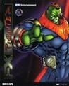 FX Fighter Image