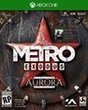 Metro Exodus Image