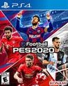 playstation 4 sports games 2020