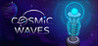 Cosmic Waves Image