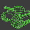 the little tank that could Image
