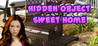 Hidden Object: Sweet Home Image