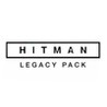 Hitman 2: Legacy Pack Image