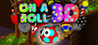 On A Roll 3D Image