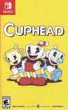 Cuphead: Physical Edition