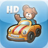 Teddy Floppy Ear: The Race HD Image