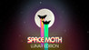 Space Moth: Lunar Edition Image