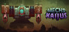 Mechs V Kaijus Image
