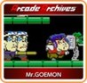 Arcade Archives: Mr. Goemon Image