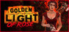 Golden Light of Rose Image